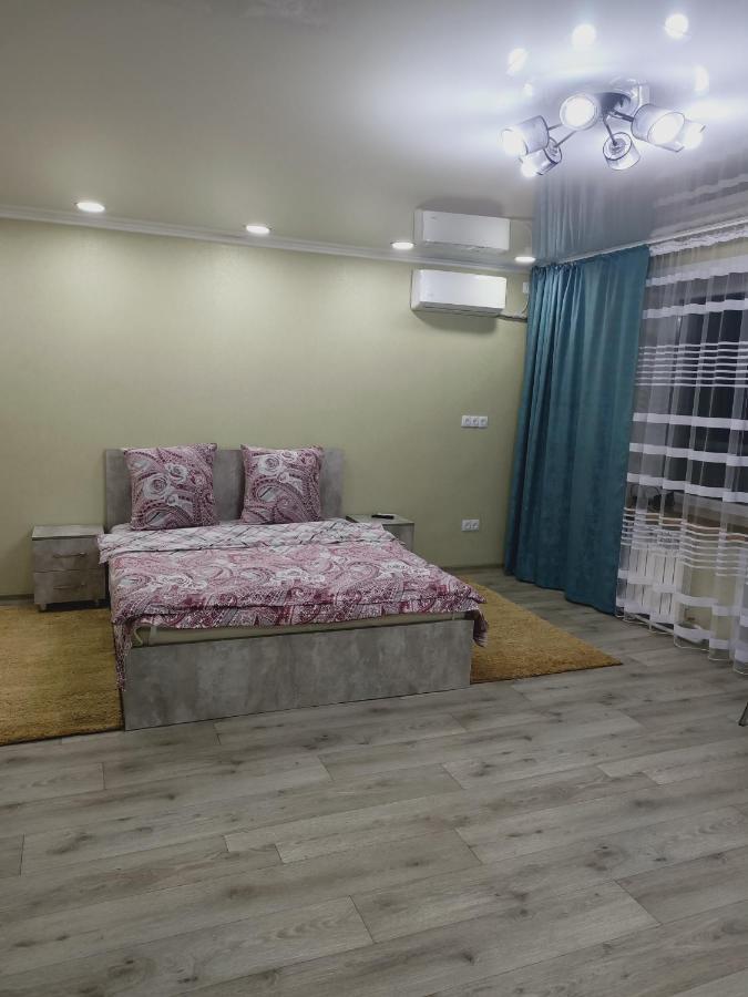 Apartnew In City Centr Ustʼ-Kamenogorsk Exteriér fotografie