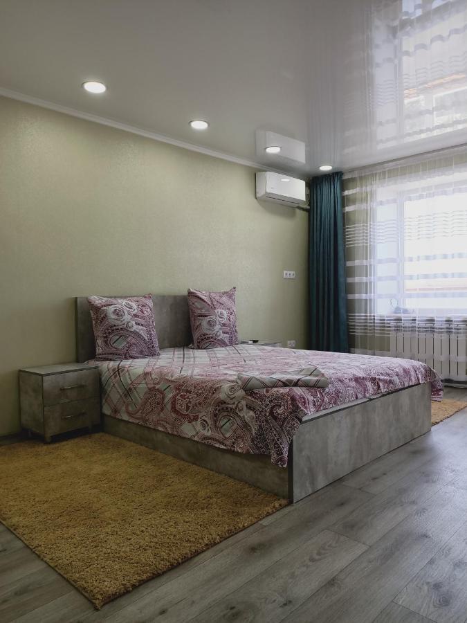 Apartnew In City Centr Ustʼ-Kamenogorsk Exteriér fotografie
